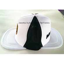 Double-Sided Hip-Hop Cap City Fashion Hat 3 D Street Dance Caps